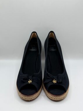 Tory Burch Shoes Tory Burch Jackie Wedge